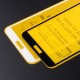Защитное стекло Full Glue для Huawei Honor 7A Pro/Y6 Prime (2018) в тех.упак. (10 шт), арт.010630-10