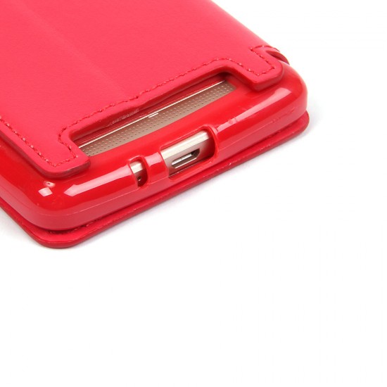 Чехол-книжка с магнитом для Xiaomi Redmi 3 Pro, арт.007174-2