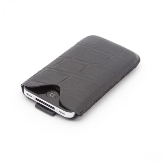 Футляр с лентой для iPhone 4G, арт.001853