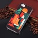 Чехол ТПУ для iPhone 5/5S, арт.011184