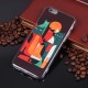 Чехол ТПУ для iPhone 6/6s, арт.011184