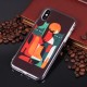 Чехол ТПУ для iPhone X/XS, арт.011184
