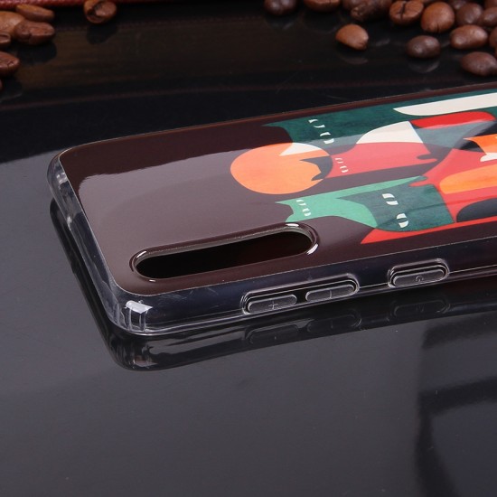 Чехол ТПУ для Samsung Galaxy A70, арт.011184
