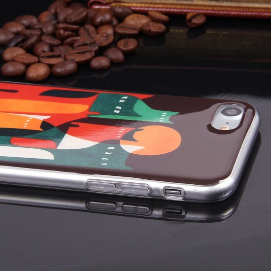 Чехол ТПУ для iPhone 7/8, арт.011184