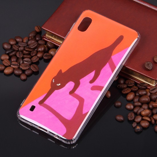 Чехол ТПУ для Samsung Galaxy A10, арт.011185
