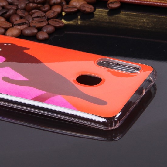 Чехол ТПУ для Samsung Galaxy A40, арт.011185