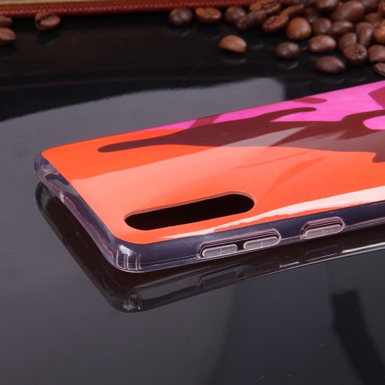 Чехол ТПУ для Samsung Galaxy A50, арт.011185
