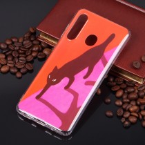 Чехол ТПУ для Samsung Galaxy A60, арт.011185