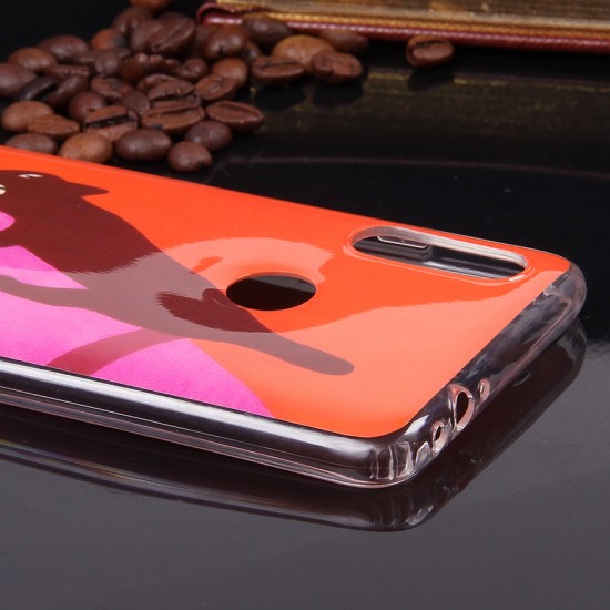 Чехол ТПУ для Xiaomi Redmi 7, арт.011185