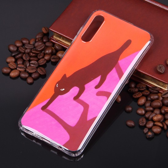 Чехол ТПУ для Samsung Galaxy A70, арт.011185