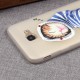 Матовый чехол со стразами для Samsung Galaxy J5 Prime, арт.009650