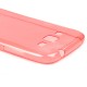 Силиконовый чехол для Samsung G360G3608 Galaxy Core Prime, 0.3 мм, арт.008291