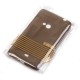 Силиконовый чехол для Nokia Lumia 625, 0.3 мм, арт.008291