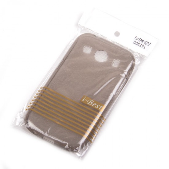 Силиконовый чехол для Samsung G357 Galaxy Ace Style, 0.3 мм, арт.008291