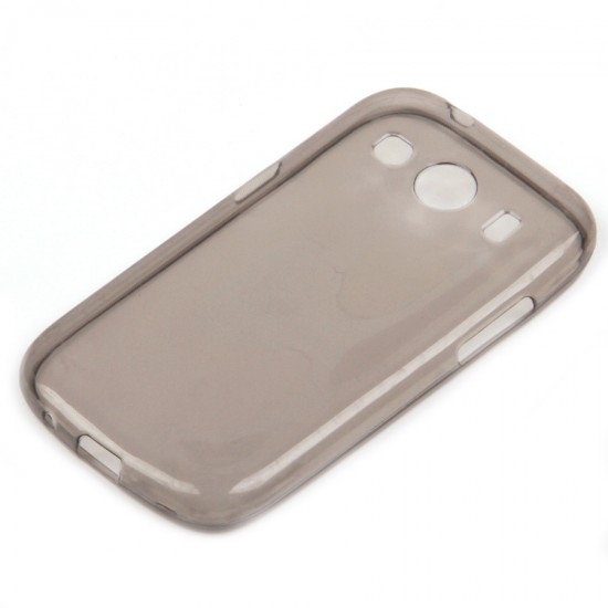 Силиконовый чехол для Samsung G357 Galaxy Ace Style, 0.3 мм, арт.008291