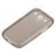 Силиконовый чехол для Samsung G357 Galaxy Ace Style, 0.3 мм, арт.008291