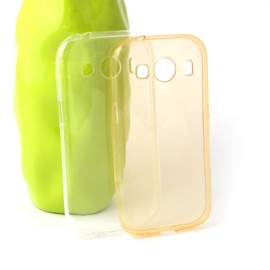 Силиконовый чехол для Samsung G357 Galaxy Ace Style, 0.3 мм, арт.008291