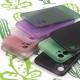 Чехол пластиковый для iPhone 11, арт. 011550