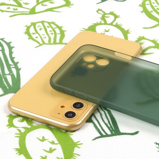 Чехол пластиковый для iPhone 11, арт. 011550