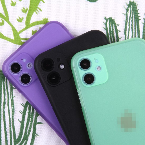 Чехол пластиковый для iPhone 11, арт. 011550