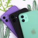 Чехол пластиковый для iPhone 11, арт. 011550