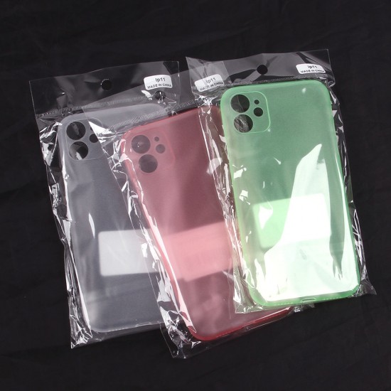 Чехол пластиковый для iPhone 11, арт. 011550