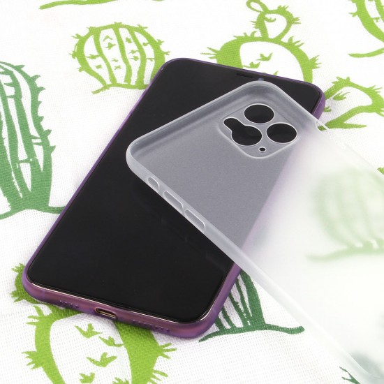 Чехол пластиковый для iPhone 11 Pro Max, арт. 011550