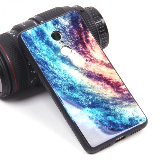Панель из оргстекла для Xiaomi Redmi Note 4X, арт.010398