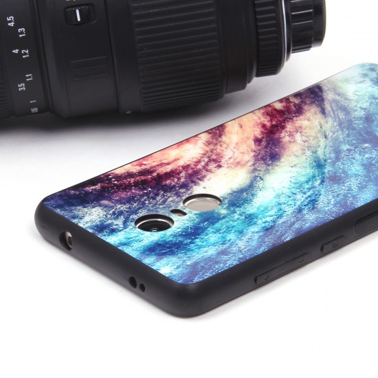 Панель из оргстекла для Xiaomi Redmi Note 4X, арт.010398