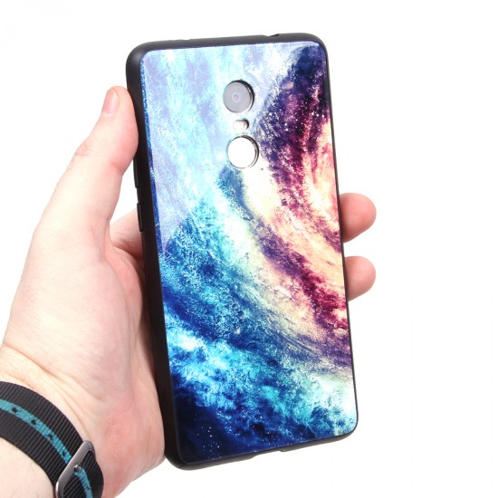 Панель из оргстекла для Xiaomi Redmi Note 4X, арт.010398