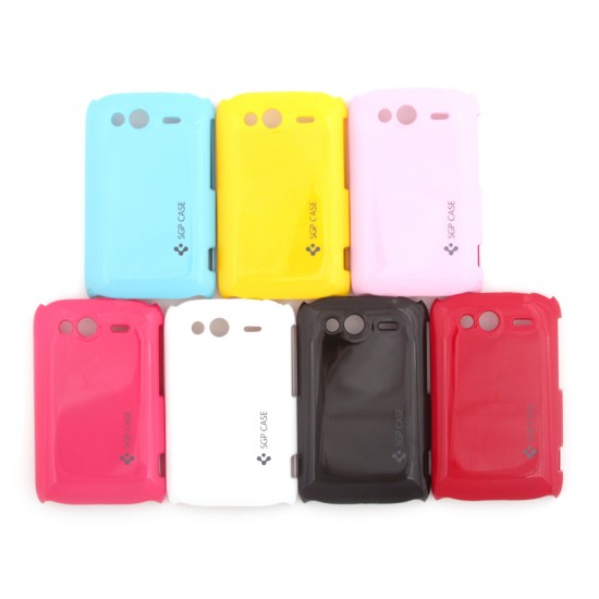 Панель SGP для HTC Wildfire S/G13, арт. 002448