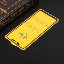 Защитное стекло Full Glue для Huawei Nova 3 на полный экран, арт.010630