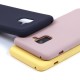 Панель Soft Touch для Samsung Galaxy A8 (2018), арт.007002