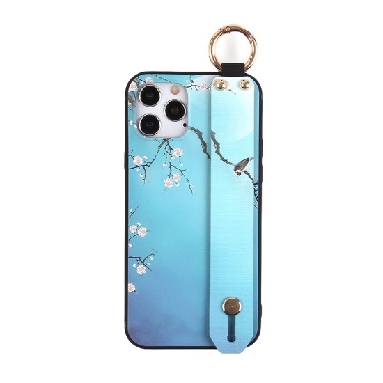 Чехол-держатель для Huawei Honor 7A/Y5 Prime (2018), арт 012096