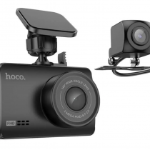 Видеорегистратор Hoco DV3 1080p/30fps, арт. 013304