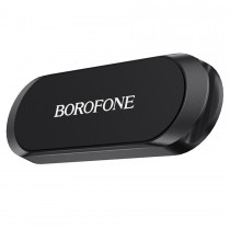 Автомобильный держатель черный Borofone BH28, арт.013308