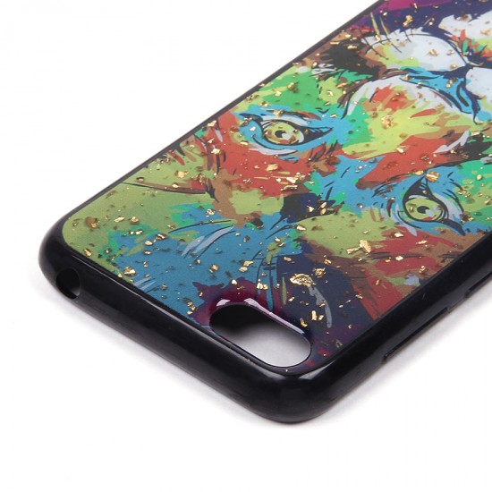 Чехол для Huawei Honor 7A/Y5 Prime (2018), арт.010813