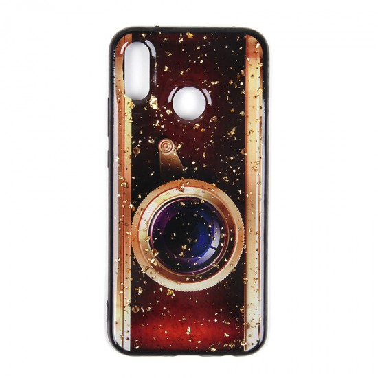 Чехол для Huawei P20 Lite/ Huawei Nova 3e, арт.010808
