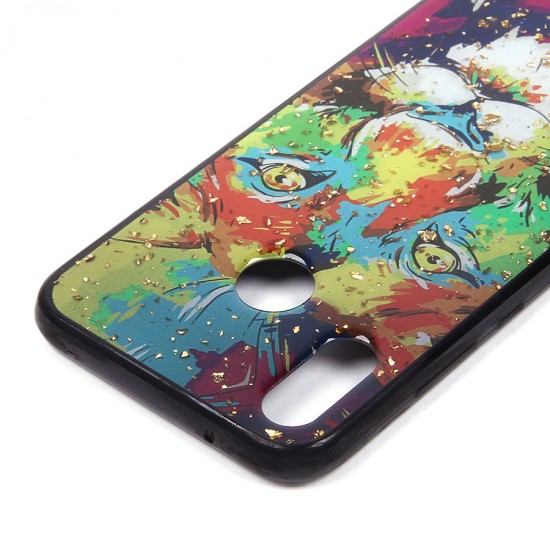 Чехол для Huawei P20 Lite/ Huawei Nova 3e, арт.010813