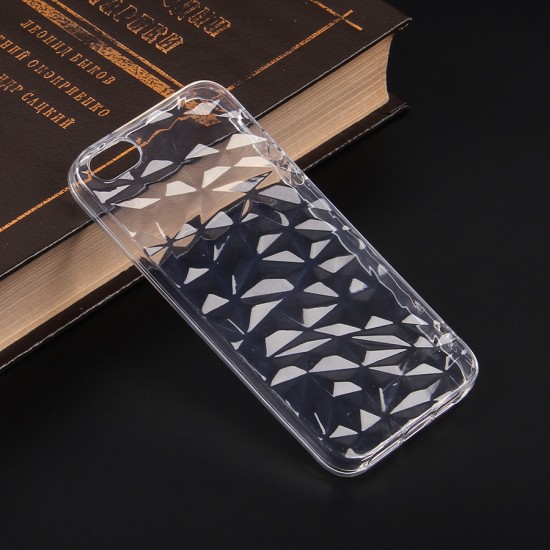 Силиконовый чехол Diamond для iPhone 5/5S, арт. 010635