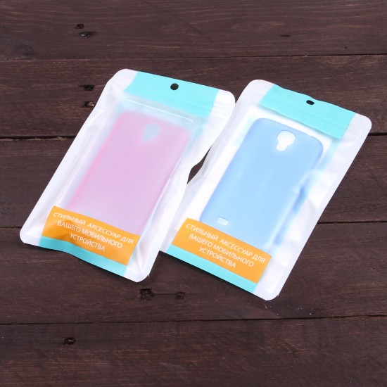 Ультратонкая панель для Samsung i9500 Galaxy S4, арт.003442