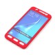 Силиконовый чехол 360° для Samsung Galaxy J5 (2016), 1 мм, арт.009983