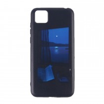 Чехол ТПУ Florme для Huawei 9S/Y5p, арт.012161