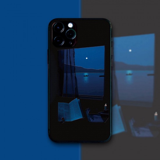 Чехол ТПУ Florme для Huawei 9S/Y5p, арт.012161