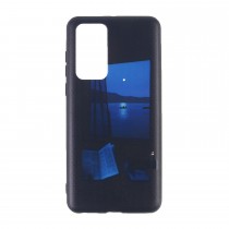 Чехол ТПУ Florme для Huawei P40, арт.012161
