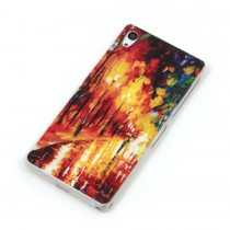 Силиконовый чехол для Sony Xperia Z2, арт. 008012