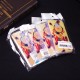 Панель ТПУ Blue Shine для Xiaomi Mi5X/ Xiaomi Mi A1, арт.010436