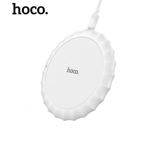 Беспроводная зарядка Hoco CW13, арт.011656
