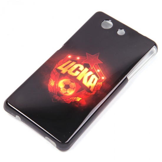 Чехол ТПУ для Sony Xperia Z3 Compact/mini, арт.008529