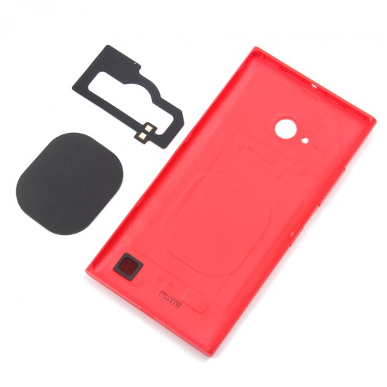 Задняя крышка для Nokia Lumia 730, арт.008471